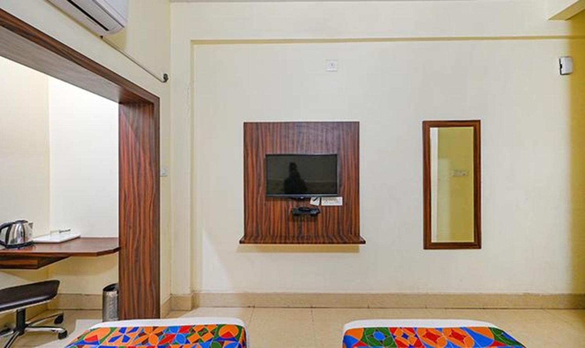 Fabhotel Triple Tree - Bhubaneswar Railway Station Εξωτερικό φωτογραφία