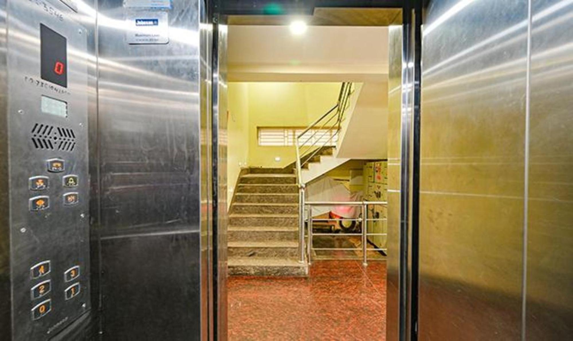 Fabhotel Triple Tree - Bhubaneswar Railway Station Εξωτερικό φωτογραφία