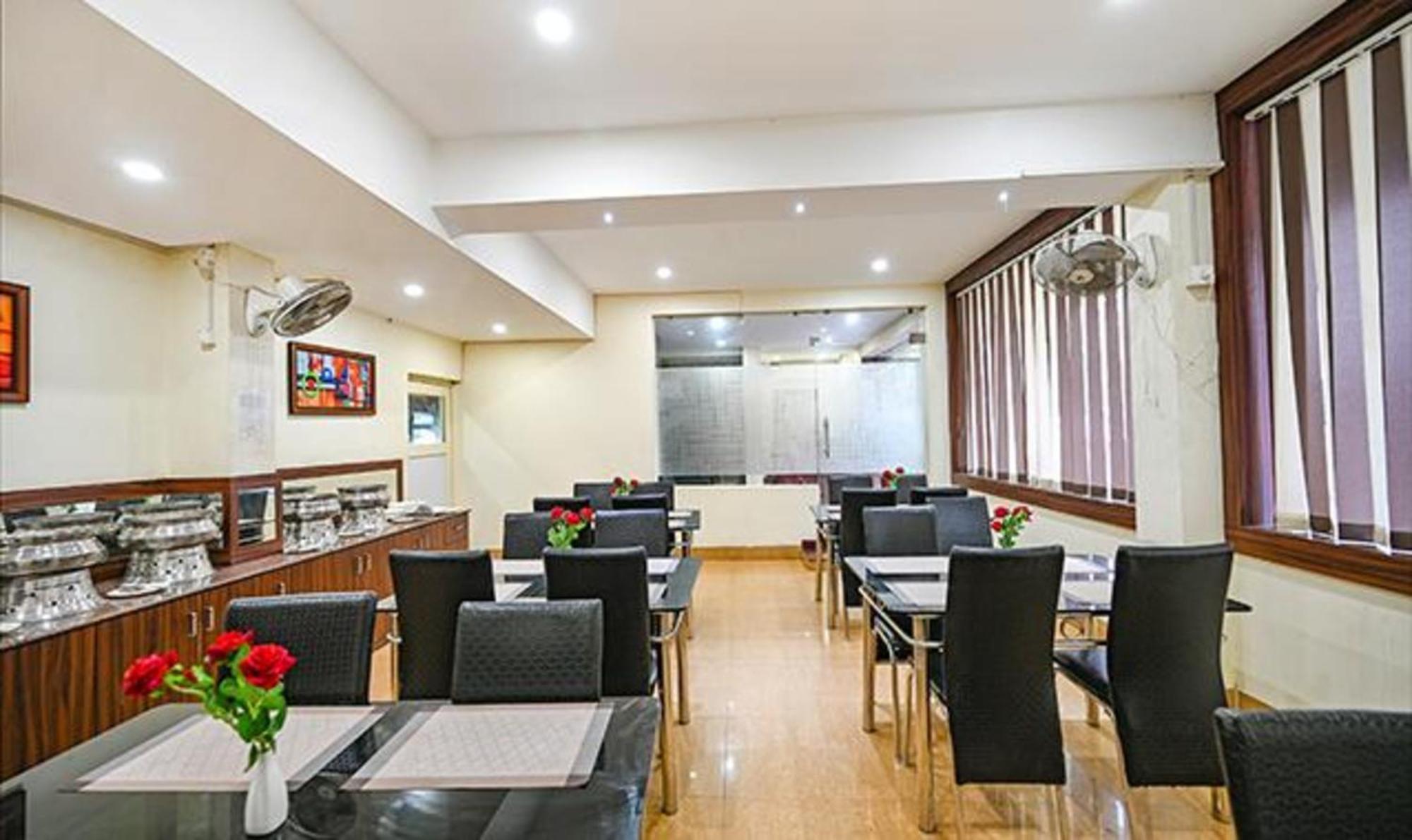 Fabhotel Triple Tree - Bhubaneswar Railway Station Εξωτερικό φωτογραφία